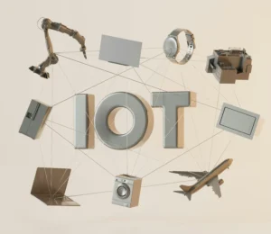 Nesnelerin İnterneti (IoT) Nedir?