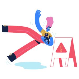 İş Kazası Nedir ve Hangi Durumlar İş Kazası Sayılır?