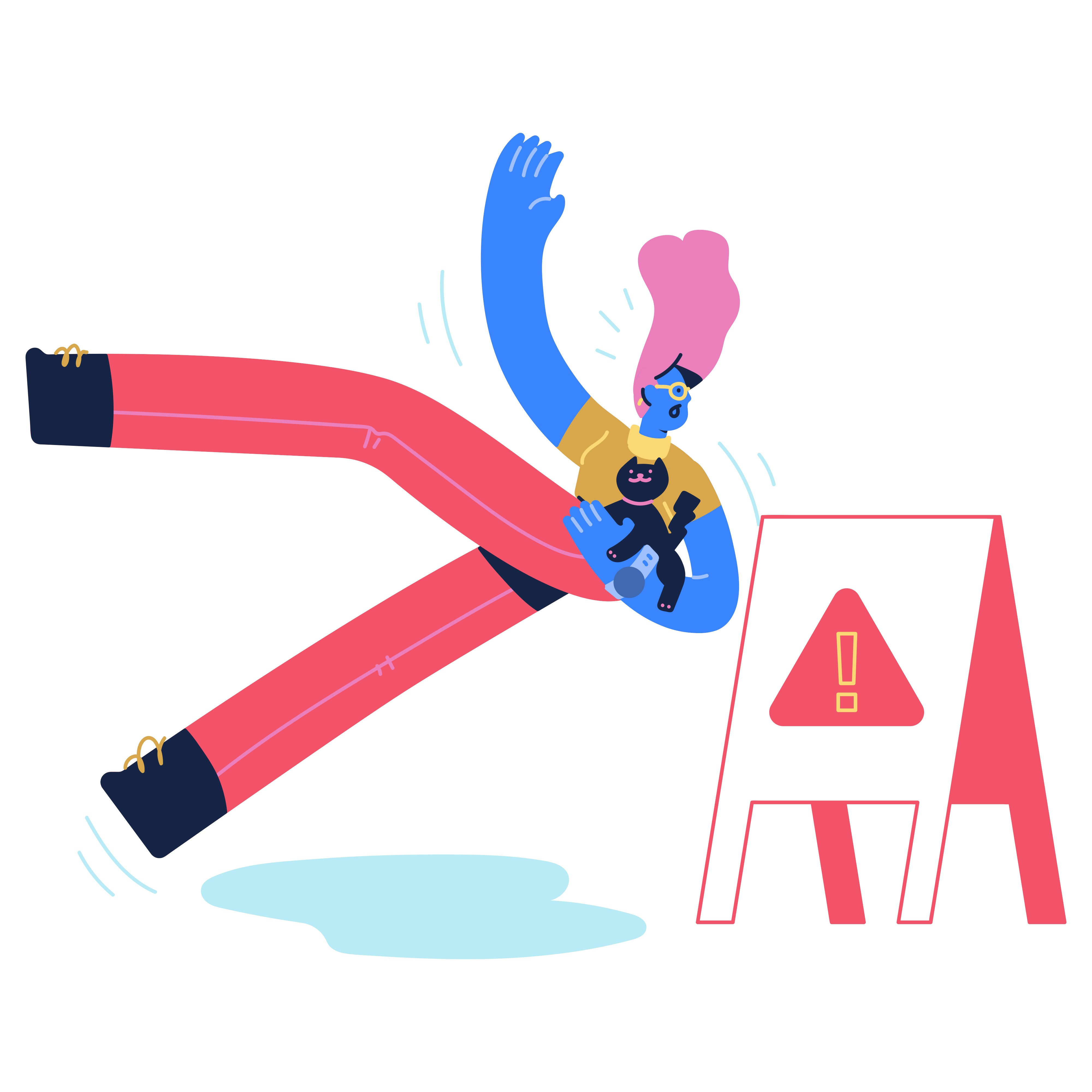 İş Kazası Nedir ve Hangi Durumlar İş Kazası Sayılır?