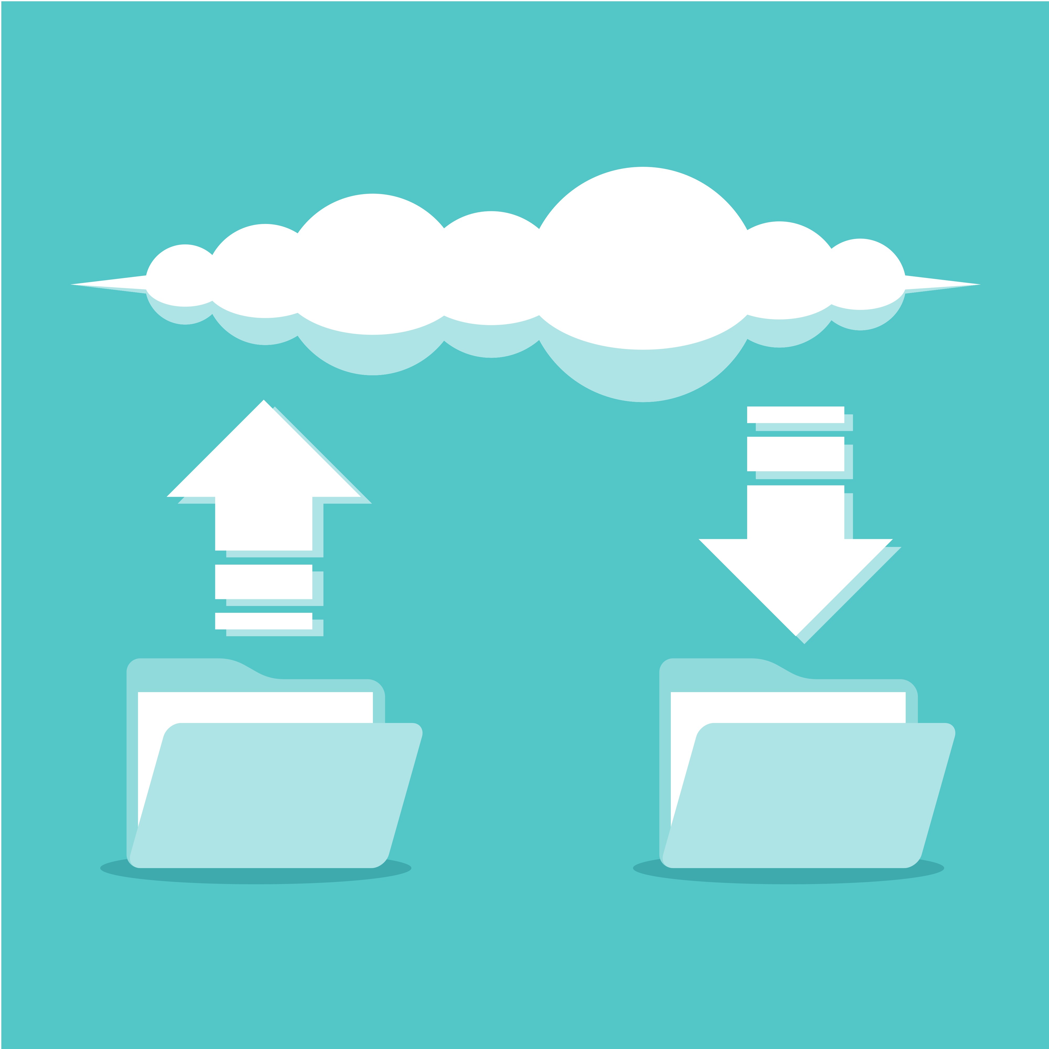 Bulut Veri Entegrasyonu ve İşletmeler İçin Sağladığı Avantajlar